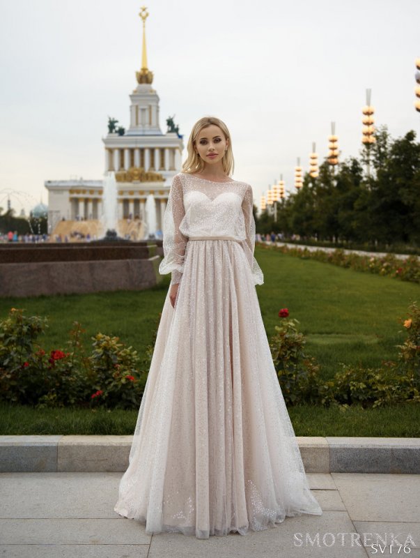 Рассвет