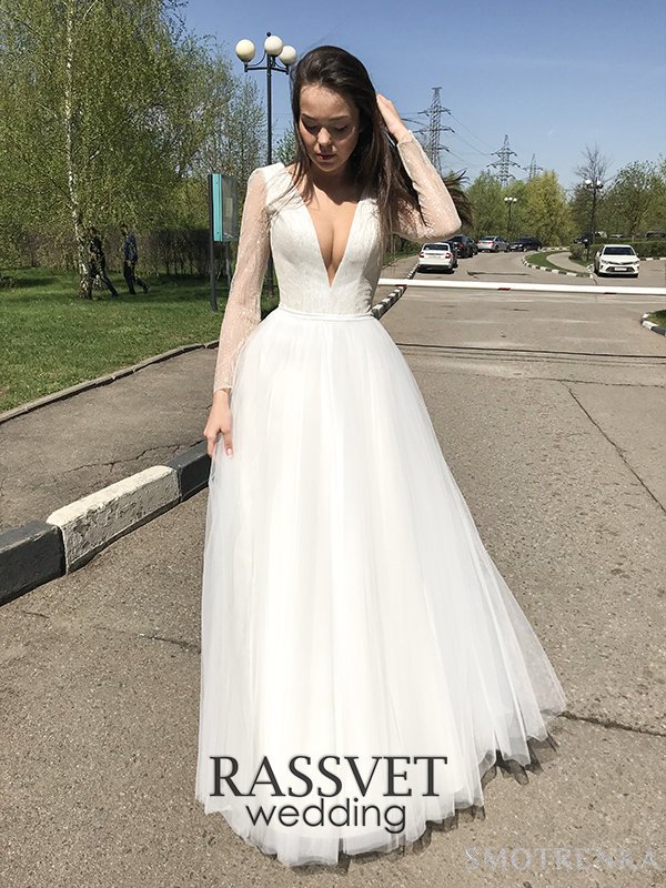 Рассвет