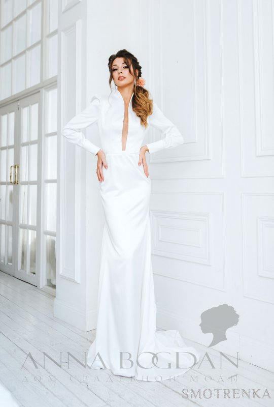 Anna Bogdan