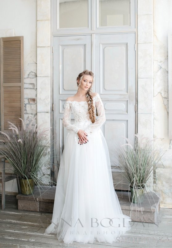 Anna Bogdan