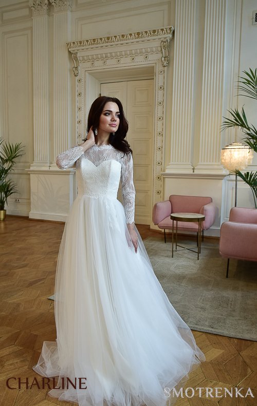 СHARLINE