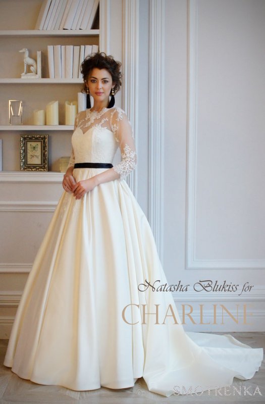 СHARLINE
