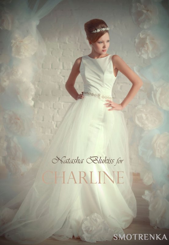 СHARLINE
