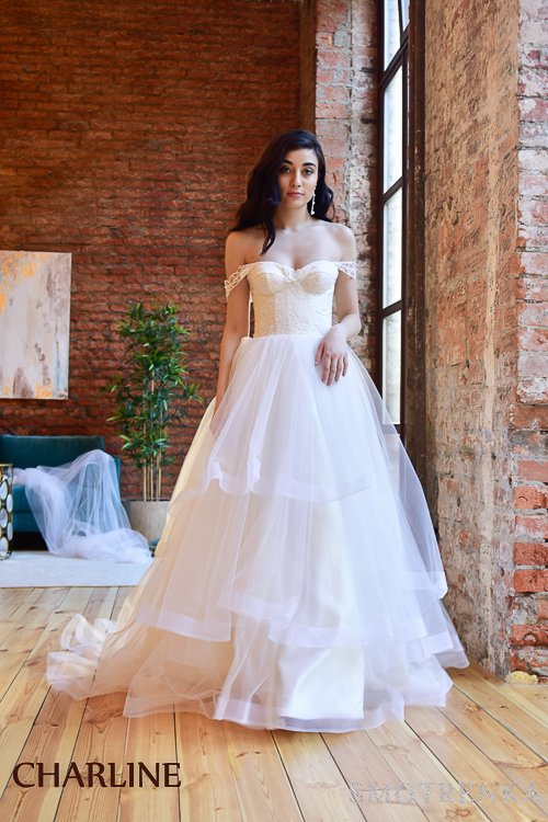 СHARLINE