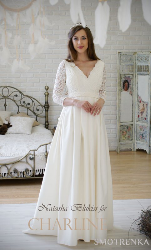 СHARLINE