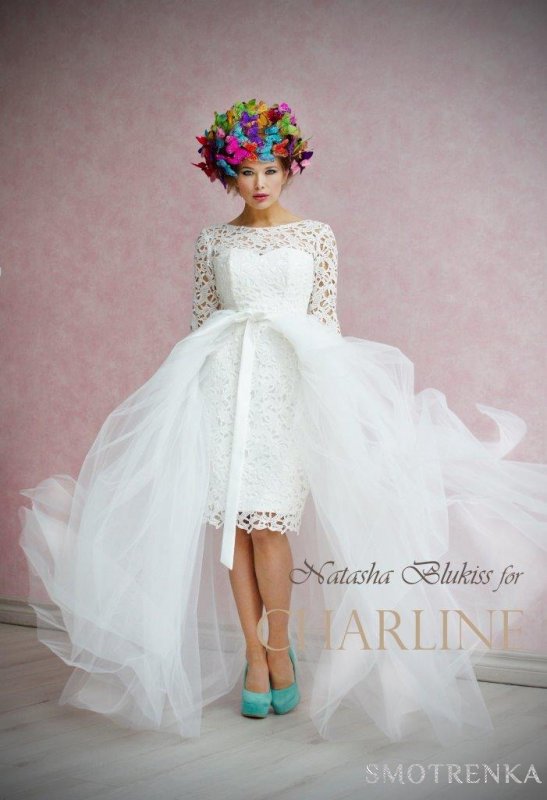 СHARLINE