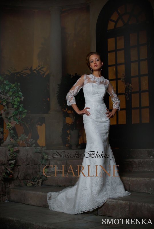 СHARLINE
