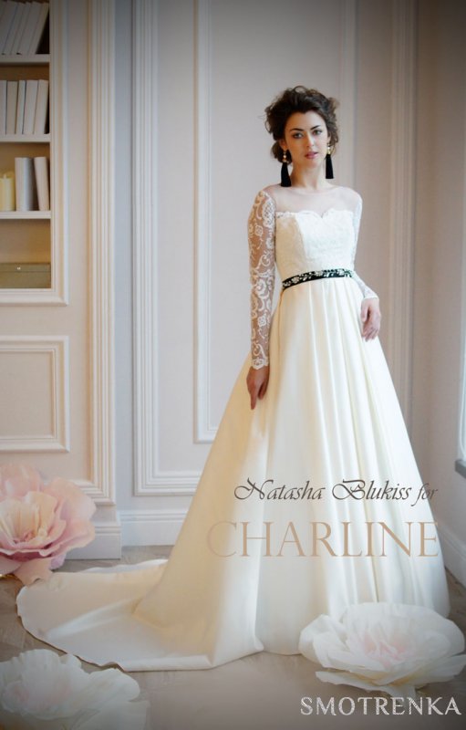 СHARLINE