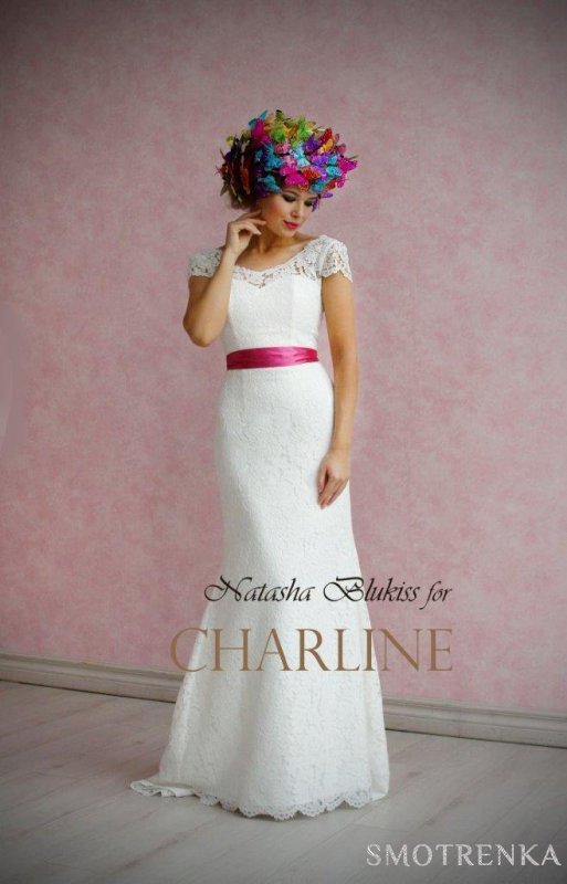 СHARLINE