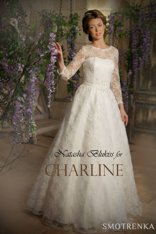СHARLINE