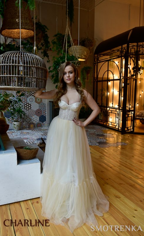 СHARLINE