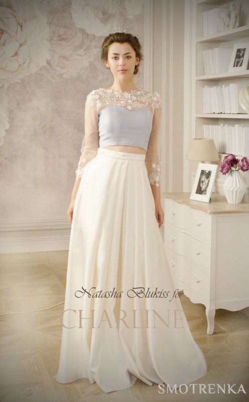 СHARLINE