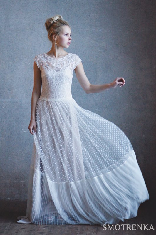 Bohemian Bride