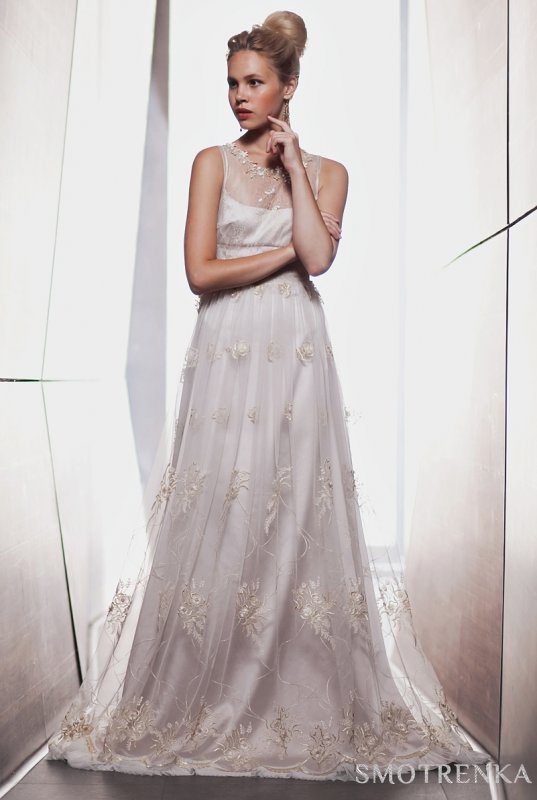 Bohemian Bride