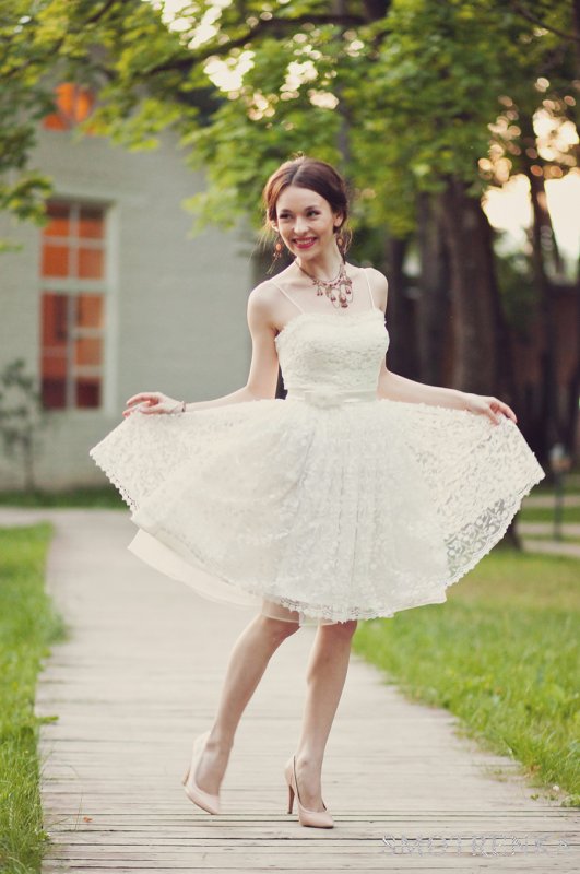 Bohemian Bride