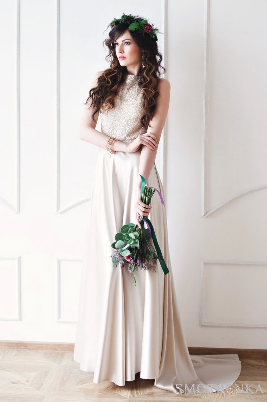 Bohemian Bride