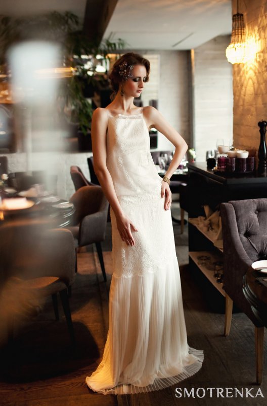 Bohemian Bride