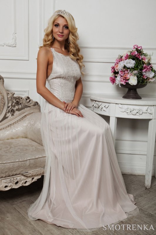 Bohemian Bride