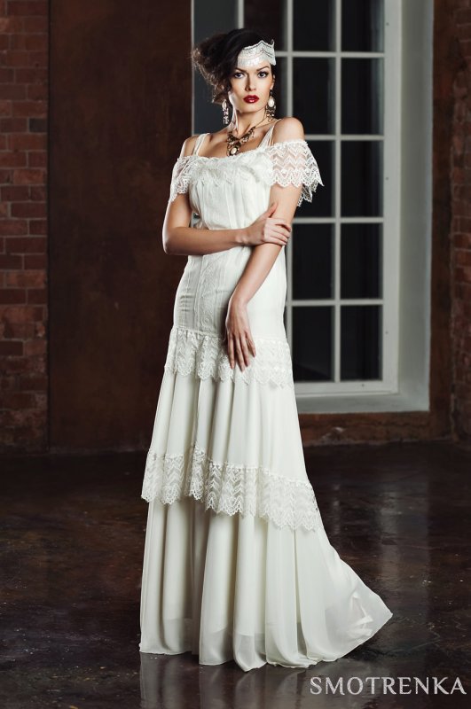 Bohemian Bride