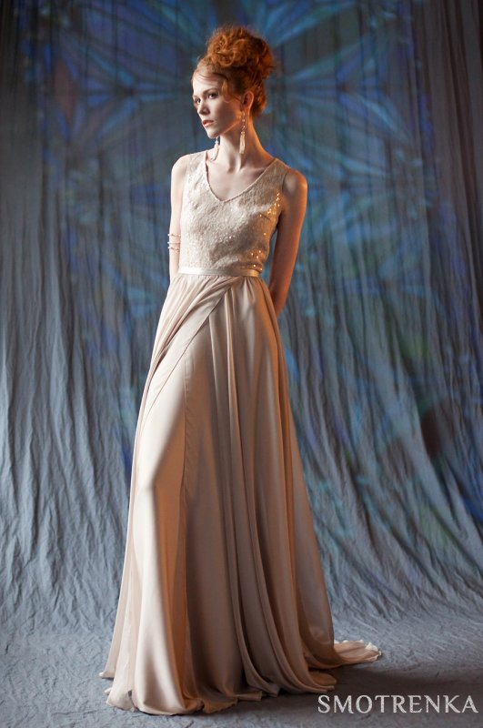 Bohemian Bride