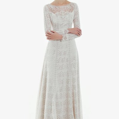 Bohemian Bride