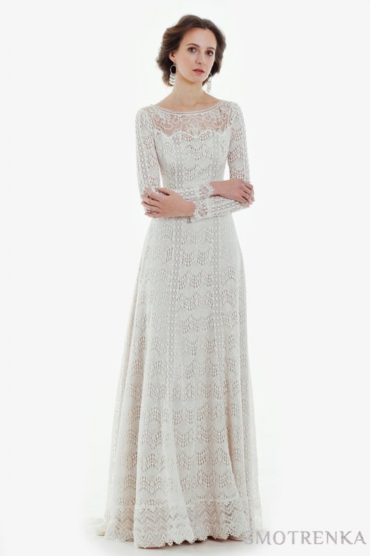 Bohemian Bride