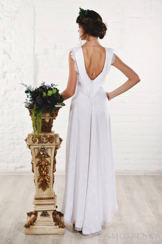 Bohemian Bride