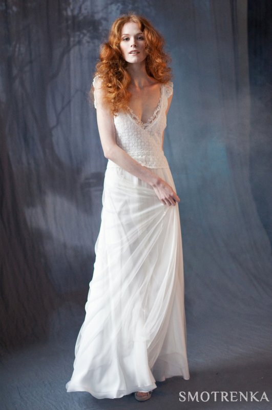 Bohemian Bride