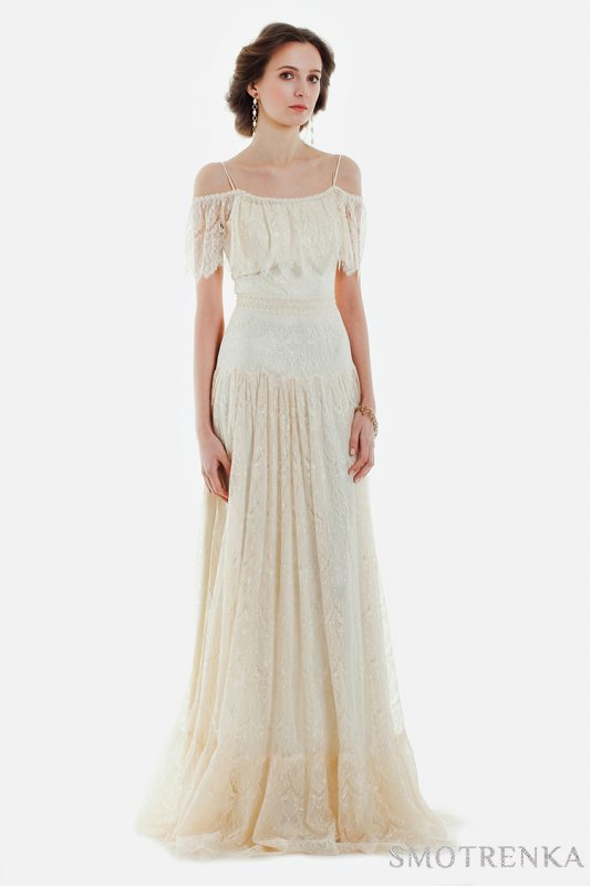 Bohemian Bride