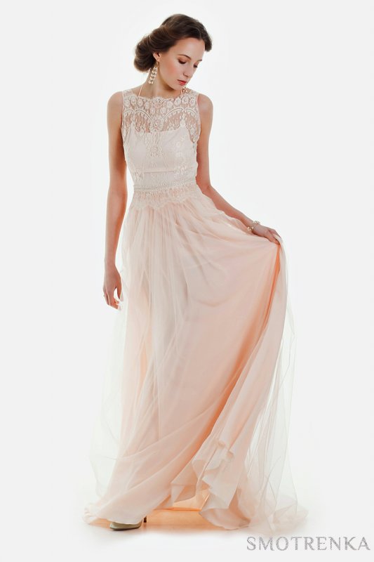 Bohemian Bride