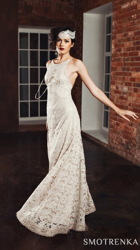 Bohemian Bride