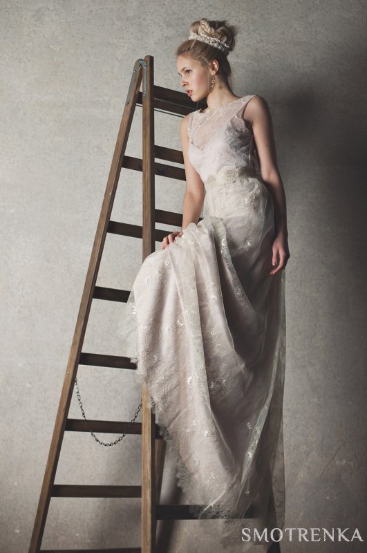 Bohemian Bride