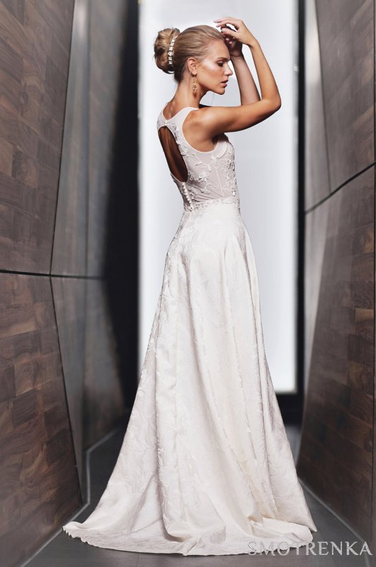 Bohemian Bride
