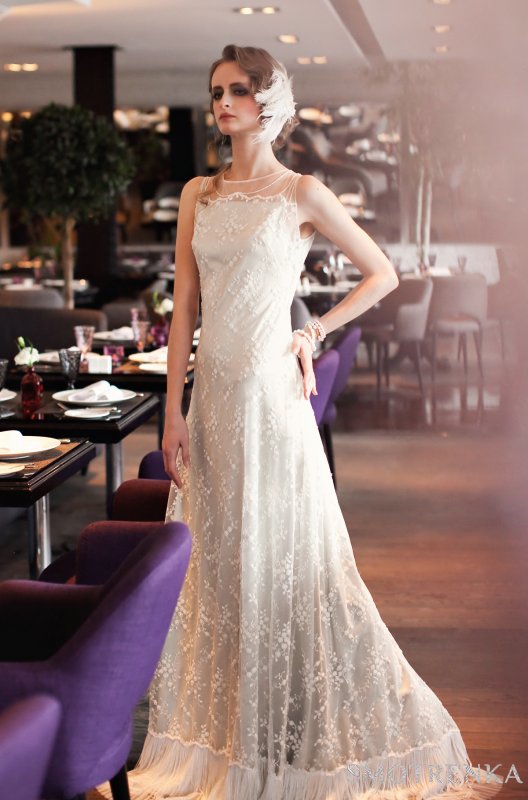 Bohemian Bride