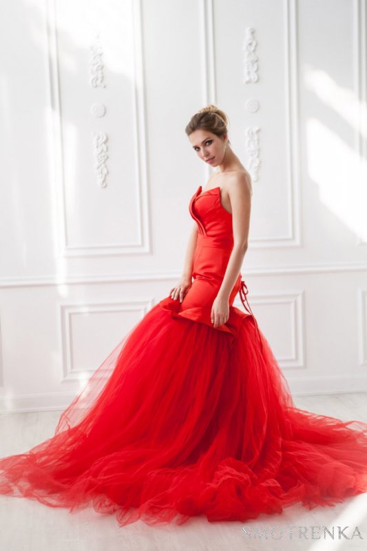 Magic Studio Dress 
