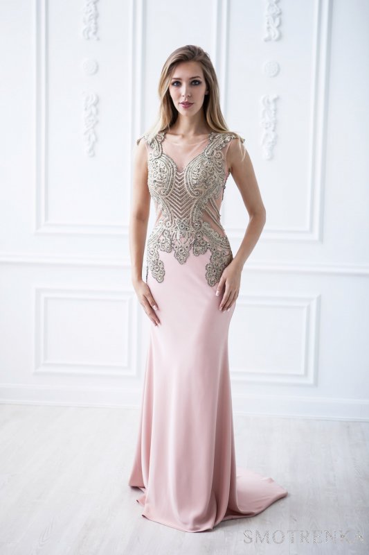 Magic Studio Dress 