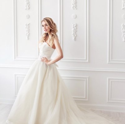 Magic Studio Dress 