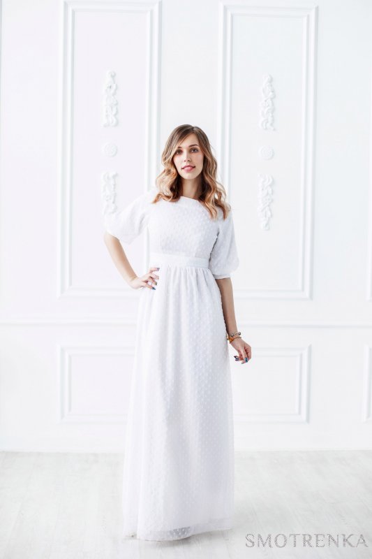 Magic Studio Dress 