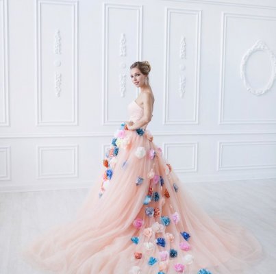 Magic Studio Dress 