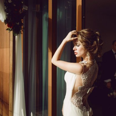 Magic Studio Dress 
