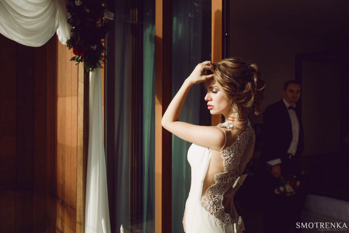 Magic Studio Dress 