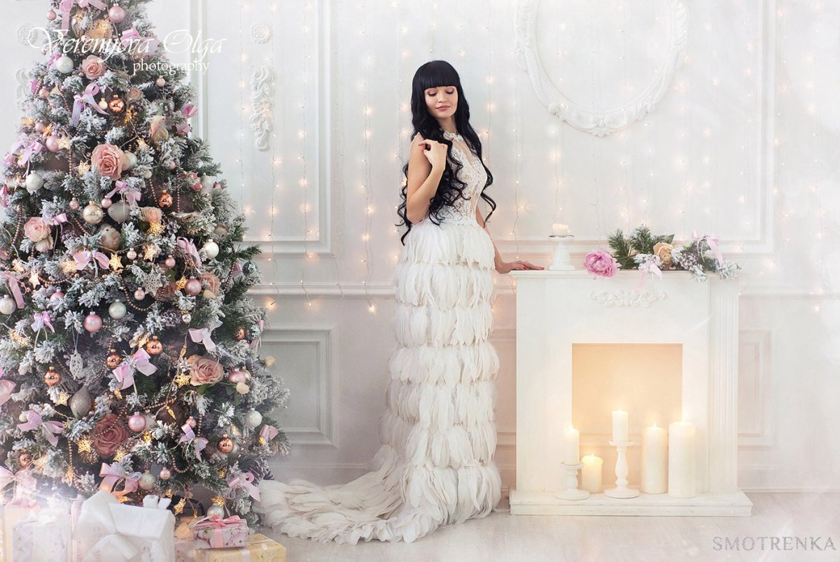 Magic Studio Dress 