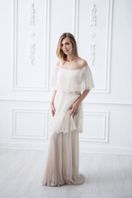 Magic Studio Dress 