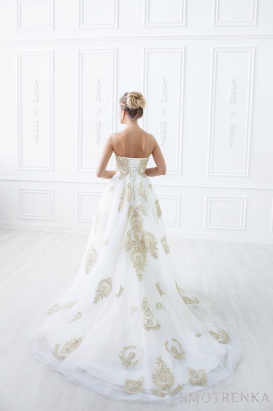 Magic Studio Dress 