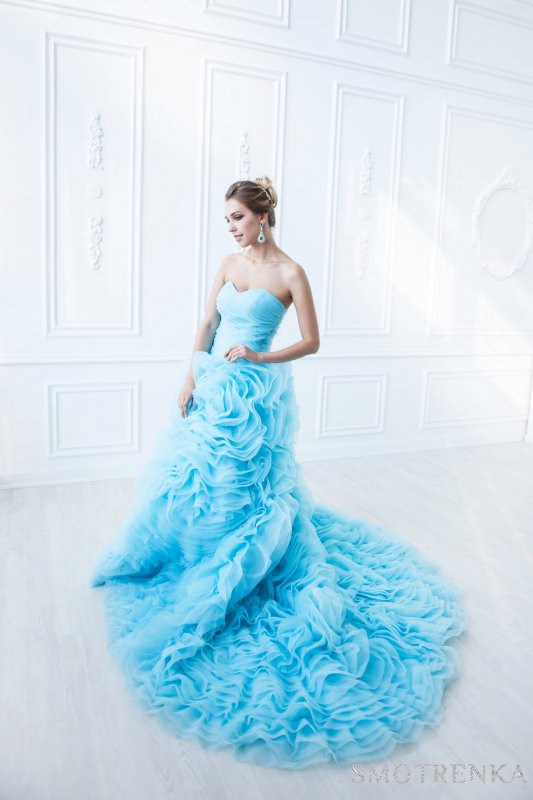 Magic Studio Dress 