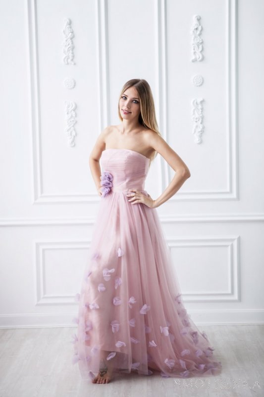 Magic Studio Dress 