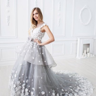 Magic Studio Dress 