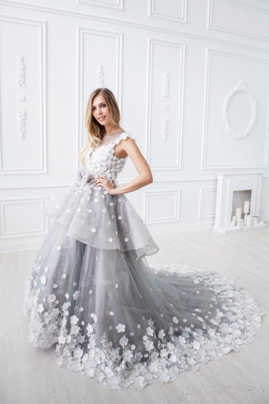 Magic Studio Dress 