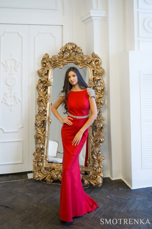 Magic Studio Dress 