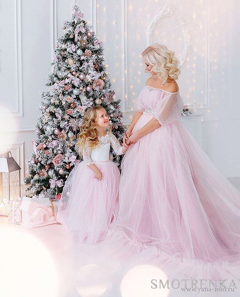 Magic Studio Dress 
